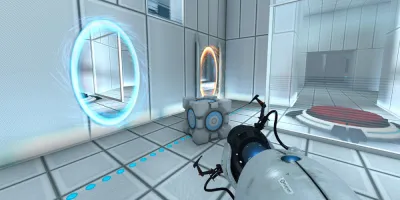 Uncloaking Hidden Realms: Top 5 Alternative Games to "Portal"