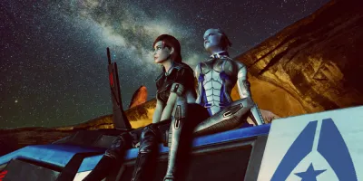 Mass Effect Set to Revert to Traditional Gameplay Style, Teases Insider