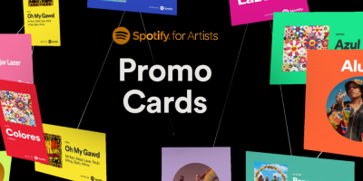 Spotify Turns a New Leaf for Songwriters: Their Own Promotional Tool