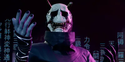 Ghostwire: Tokyo Triumphs With 6 Million Players Worldwide