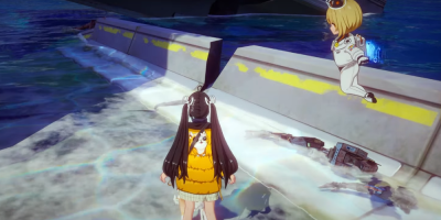 Unwrapping the Secrets: A Guide to Tower of Fantasy's Arc Hidden Quest