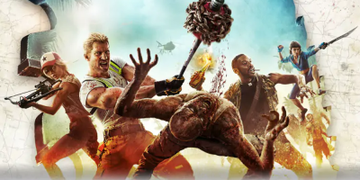 Unveiling the Dead Island 2: A Peek Into the Upcoming 'Haus' Expansion