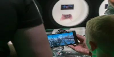 Harmonizing the Virtual and the Real: Navigating the Course Between Gaming Apps and Reality