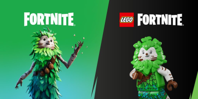 Building Blocks of Fun: Fortnite's Epic Leap into LEGO Madness