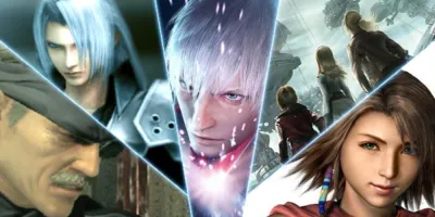 The Next Level of Storytelling: 10 Video Games Primed for Netflix Animated Adaptations