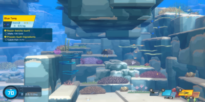 Dave The Diver Surpasses 3 Million Sales