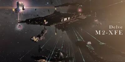 Facts about EVE Online