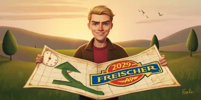 New Chapter on the Horizon: Fleischer Maps Out a 2029 Return to a Beloved Franchise