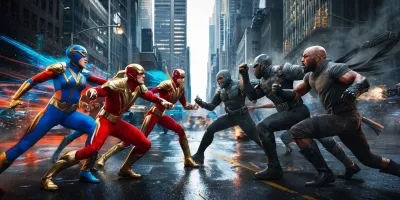 Emerging Heroes, Relentless Rivals, and a New York Showdown