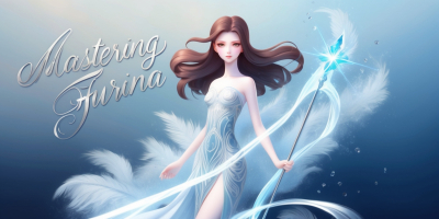 Mastering Furina: A Comprehensive Guide to Genshin Impact's Hydro Sensation