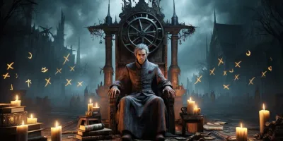 Bloodborne's Future: The Challenge of Hidetaka Miyazaki's Vision and Fan Anticipation