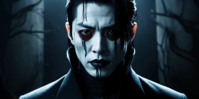 Unveiling the Front Man: In-Ho's Twisted Journey in Squid Game Season 2