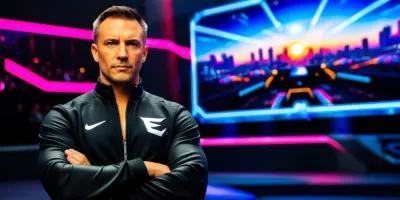 Founding Vision Reclaimed: Esports Leader Takes Back the Reins