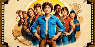 The Enduring Adventure of The Goonies: Revisiting a Classic and Anticipating Its Sequel