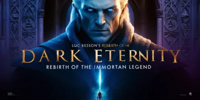 Dark Eternity: Luc Besson's Rebirth of the Immortal Legend