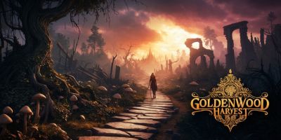 Goldenwood Harvest: Navigating Hytale’s Treacherous Devastated Lands