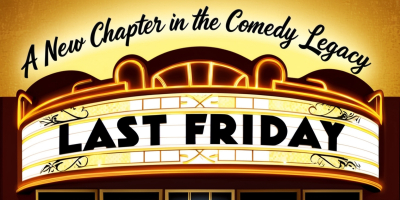 Last Friday: A New Chapter in the Comedy Legacy