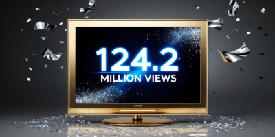 Streaming Sensation: English Drama Series Climbs the Charts with 124.2 Million Views