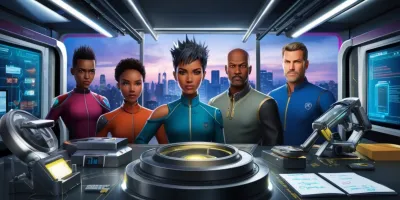 Avalon's Cooperative Extraction: A Bold Twist in the Final Mission