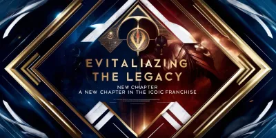 Revitalizing the Legacy: A New Chapter in the Iconic Franchise