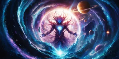 Celestial Chaos: The Epic Return of a Timeless Adventure