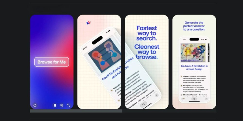 Arc Search Unveils Innovative Voice-Enabled Call Arc Feature for an Enhanced Hands-free Browsing Experience