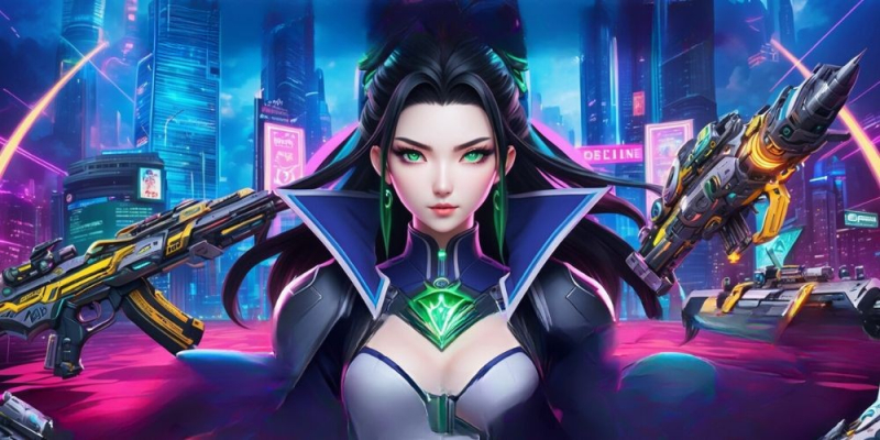 Navigating the Dynamic Banners of Zenless Zone Zero: A Comprehensive Guide to Upcoming Characters and Weapons