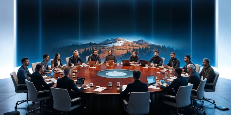 CD Projekt Red Announces Major Progress on The Witcher 4 Development