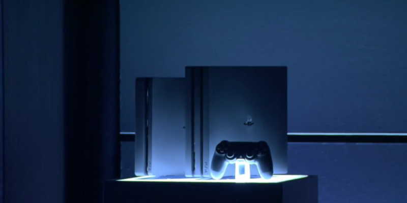 Sony Releases New PS4 System Software Update