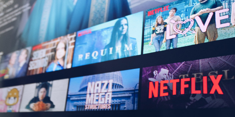 Netflix Acquired Spry Fox