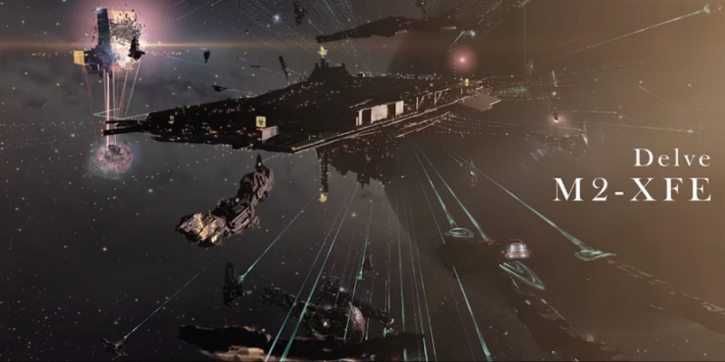 Facts about EVE Online