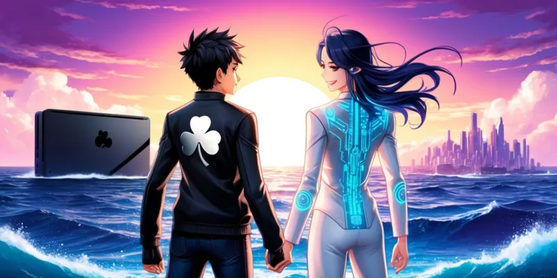 Clovers and Kamiya Chart a Bold New Course for Their Next Game Innovation