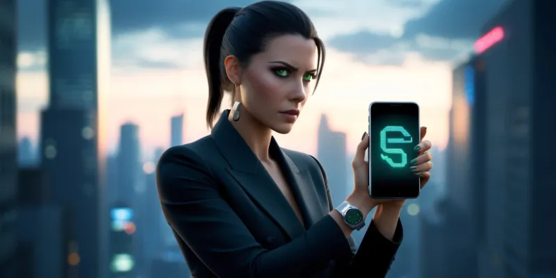 Espionage Reimagined: A New Dawn for the Undercover Operative