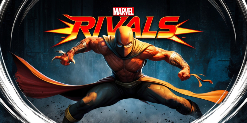Marvel Rivals Unveils a New Contender with Swift, Lethal Moves