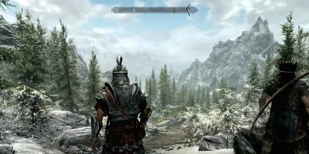 Skyrim