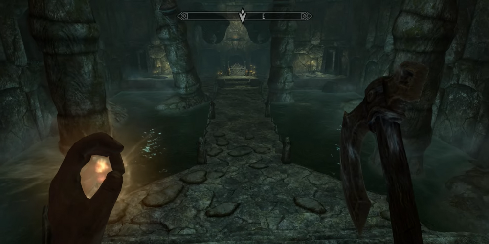 Skyrim