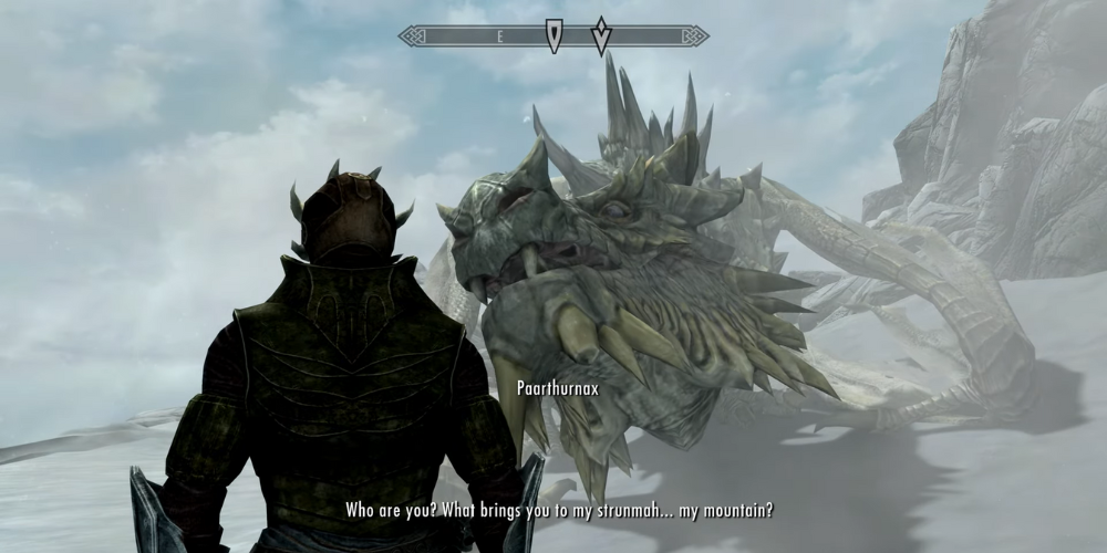 Skyrim