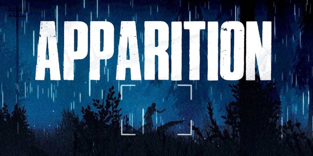 Apparition logo