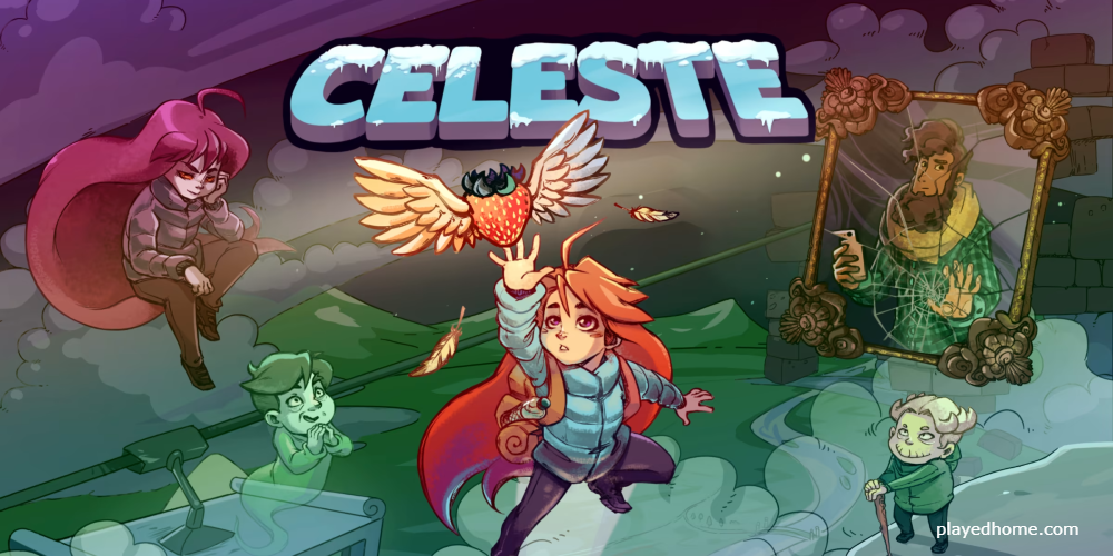 Celeste game