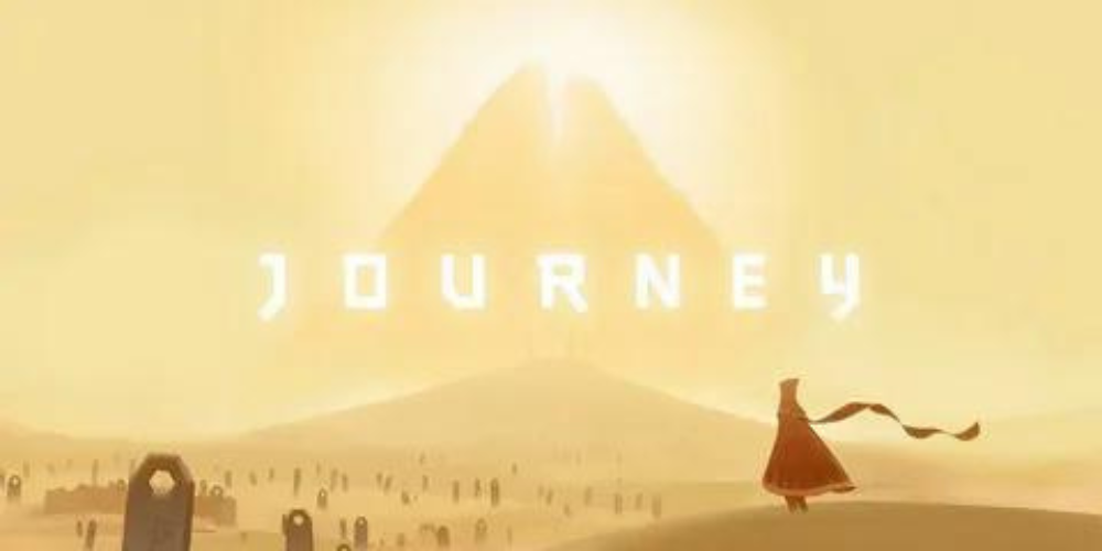 Journey logo