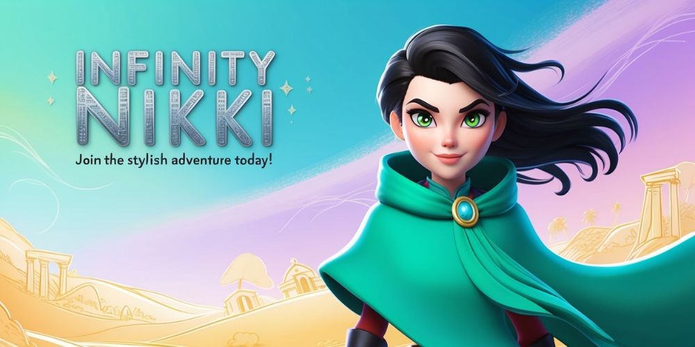 Infinity Nikki Draws Over 12 Million Players Ahead of Launch, Promising Stylish Adventures in a Cozy Open World