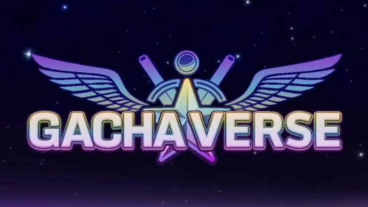 Gachaverse logo