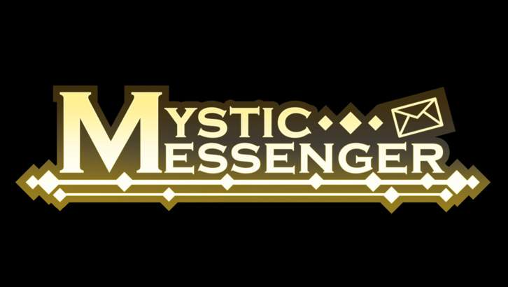 Mystic Messenger logo