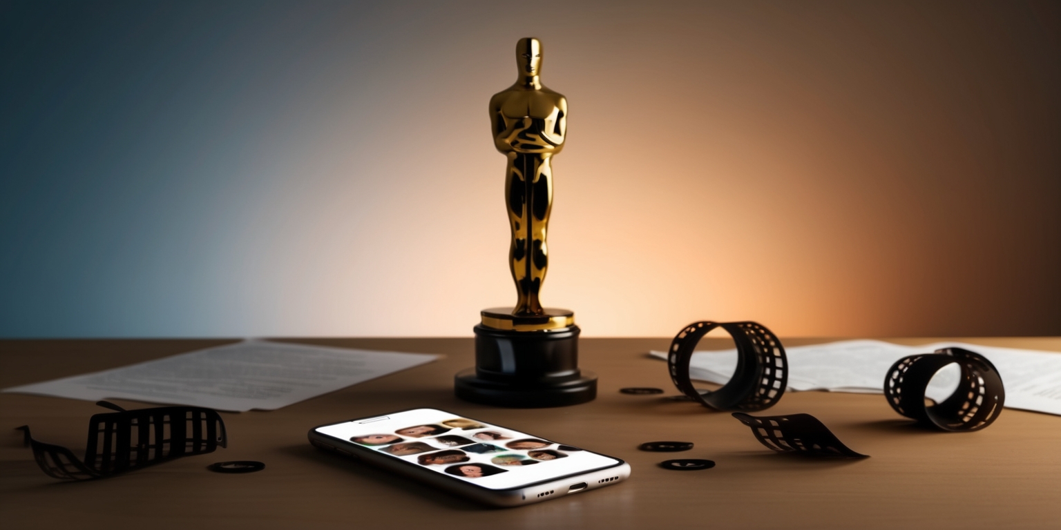 Evolving Narratives and Limited Screen Time: A Fresh Perspective on Award Worthy Performances